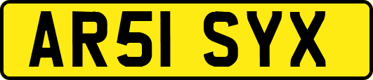 AR51SYX
