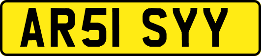 AR51SYY