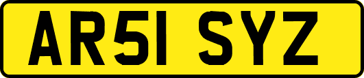 AR51SYZ
