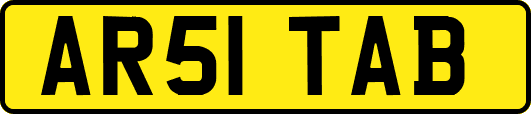 AR51TAB