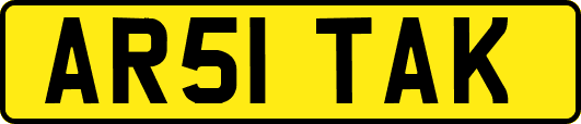 AR51TAK