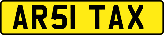 AR51TAX
