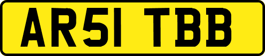 AR51TBB