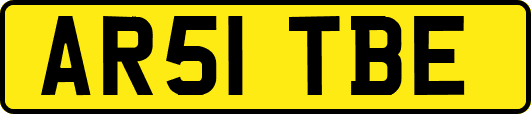AR51TBE