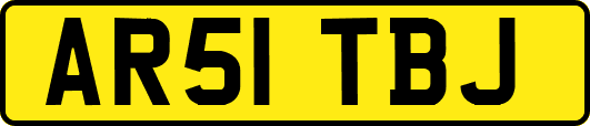 AR51TBJ