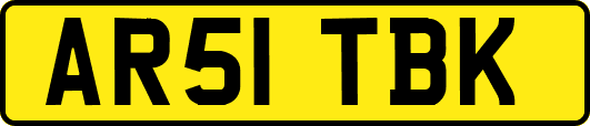 AR51TBK