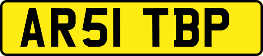 AR51TBP