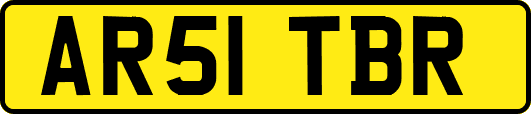 AR51TBR