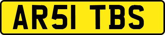 AR51TBS