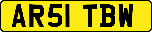 AR51TBW
