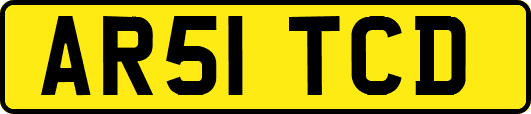 AR51TCD