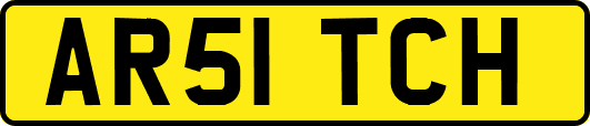 AR51TCH