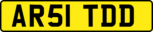 AR51TDD