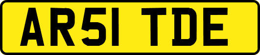 AR51TDE