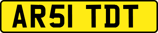 AR51TDT