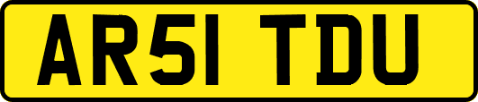 AR51TDU