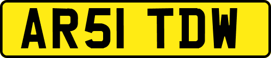 AR51TDW