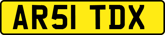 AR51TDX