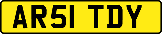 AR51TDY