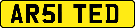 AR51TED