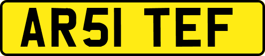 AR51TEF