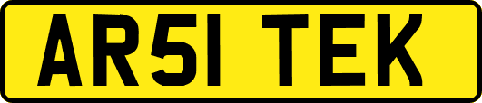 AR51TEK