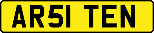 AR51TEN
