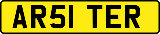 AR51TER