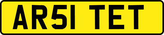 AR51TET