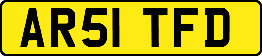 AR51TFD