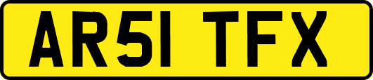 AR51TFX