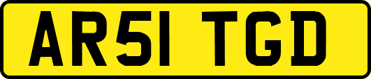 AR51TGD