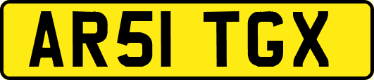 AR51TGX