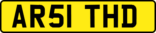 AR51THD