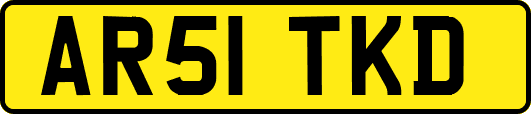 AR51TKD