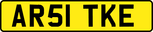 AR51TKE