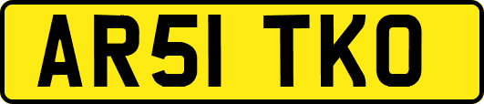 AR51TKO