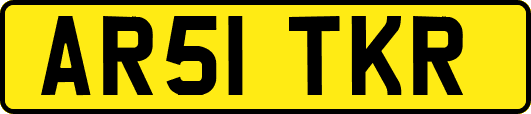 AR51TKR