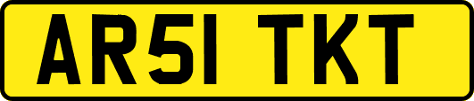 AR51TKT