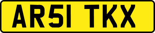 AR51TKX