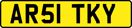 AR51TKY