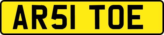 AR51TOE