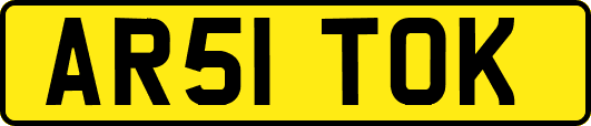 AR51TOK