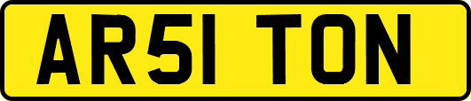 AR51TON