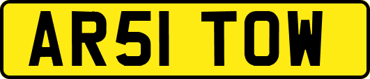 AR51TOW