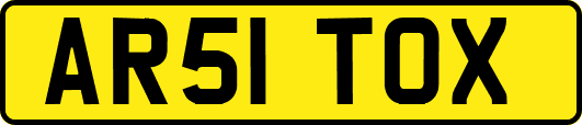 AR51TOX