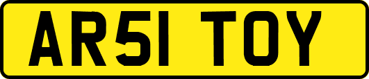 AR51TOY