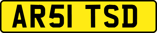 AR51TSD