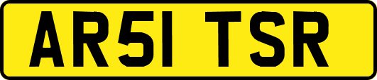 AR51TSR