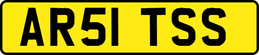 AR51TSS